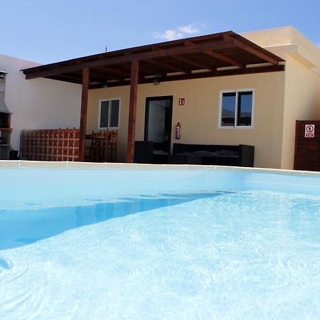 Casa Vieja Villa Puerto del Rosario  Eksteriør bilde