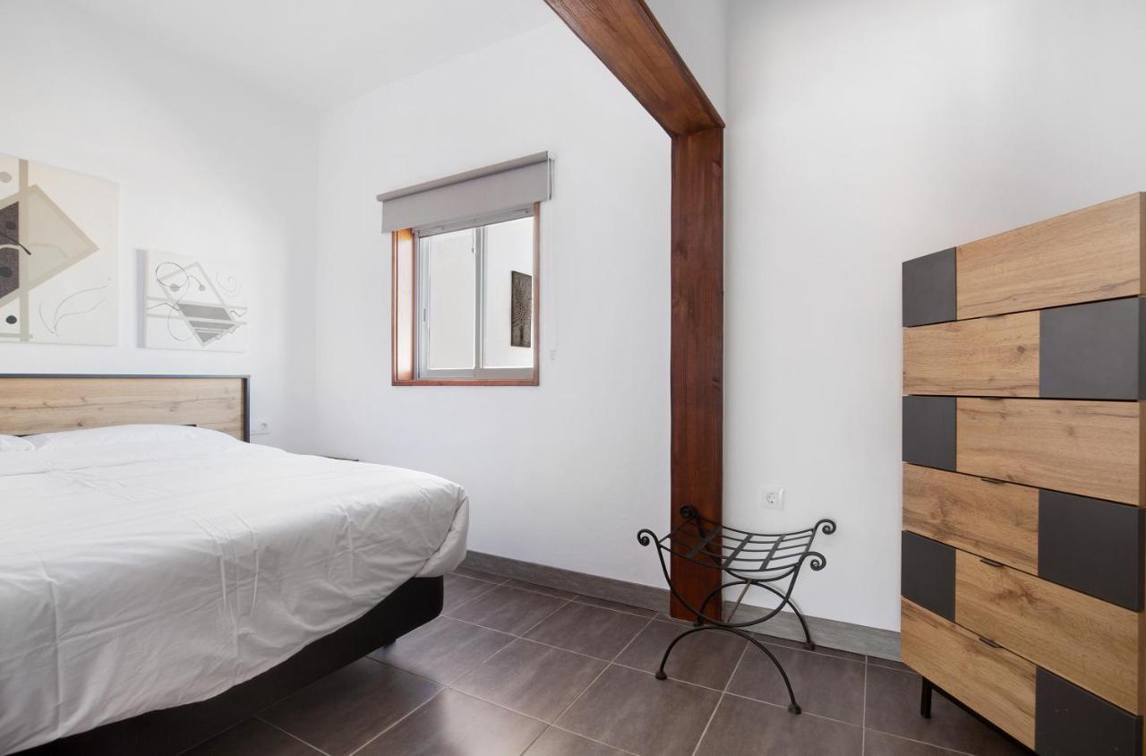 Casa Vieja Villa Puerto del Rosario  Eksteriør bilde