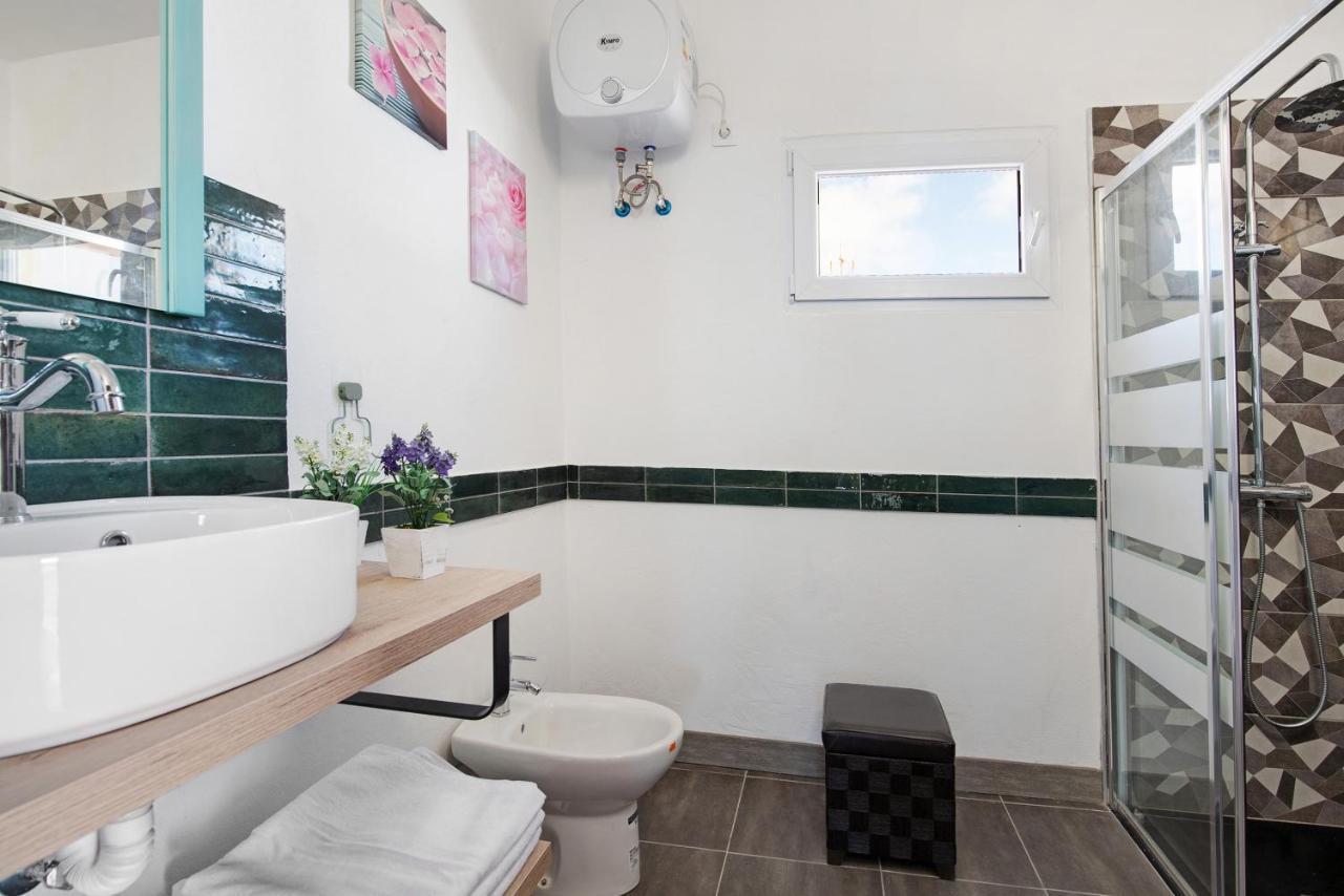 Casa Vieja Villa Puerto del Rosario  Eksteriør bilde